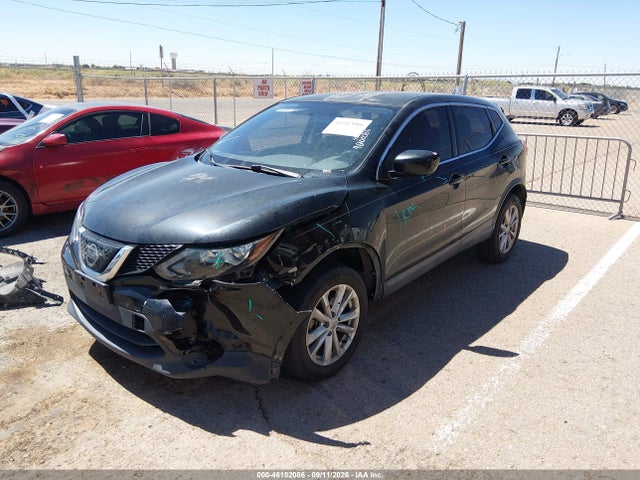Aukcja sprzedaży 2018 Nissan Rogue Sport S, vin: JN1BJ1CP1JW159728, numer aukcji: 46102086