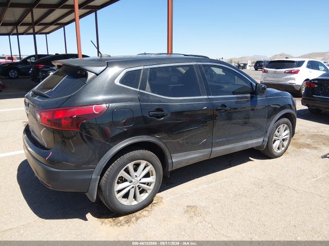 Aukcja sprzedaży 2018 Nissan Rogue Sport S, vin: JN1BJ1CP1JW159728, numer aukcji: 46102086