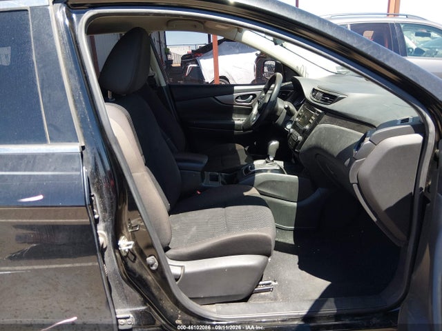 Aukcja sprzedaży 2018 Nissan Rogue Sport S, vin: JN1BJ1CP1JW159728, numer aukcji: 46102086