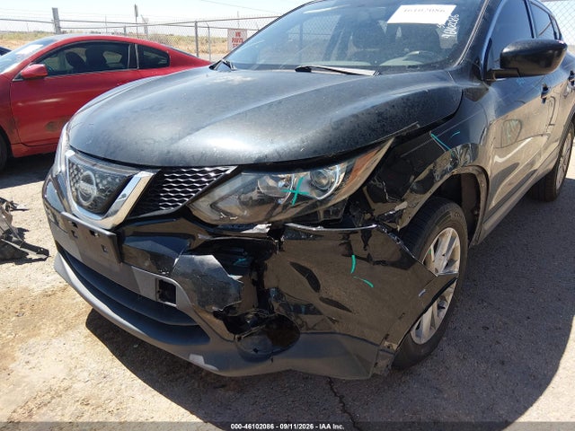 Aukcja sprzedaży 2018 Nissan Rogue Sport S, vin: JN1BJ1CP1JW159728, numer aukcji: 46102086