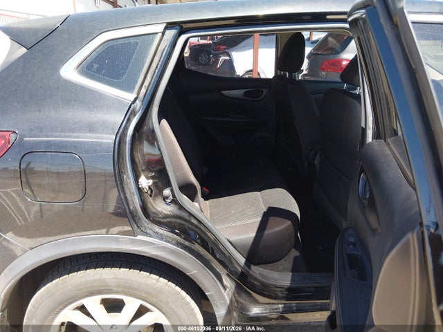 Aukcja sprzedaży 2018 Nissan Rogue Sport S, vin: JN1BJ1CP1JW159728, numer aukcji: 46102086