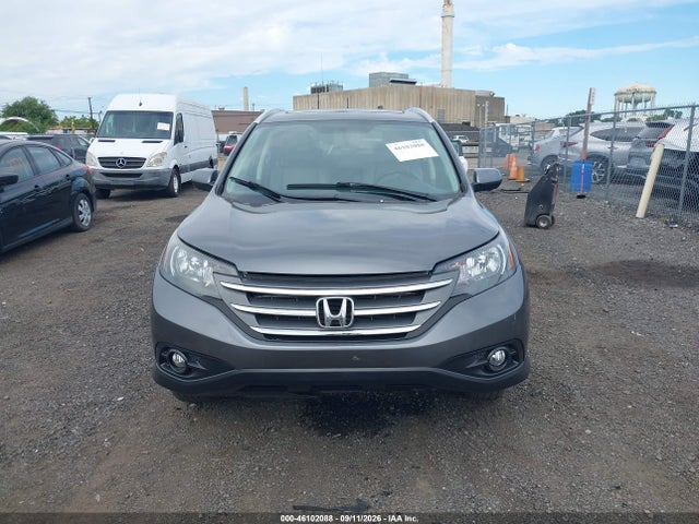 Продаж на аукціоні авто 2013 Honda Cr-v Ex-l, vin: 2HKRM4H76DH643689, номер лоту: 46102088
