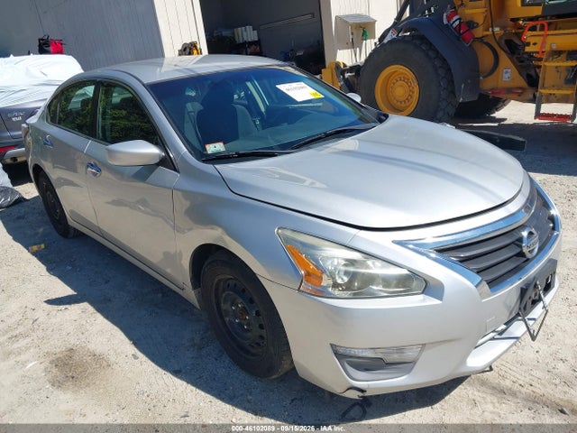 46102089 :رقم المزاد ، 1N4AL3AP6EC400388 vin ، 2014 Nissan Altima 2.5/2.5 S/2.5 Sl/2.5 Sv مزاد بيع