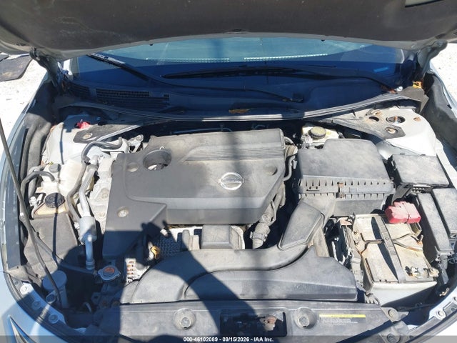46102089 :رقم المزاد ، 1N4AL3AP6EC400388 vin ، 2014 Nissan Altima 2.5/2.5 S/2.5 Sl/2.5 Sv مزاد بيع