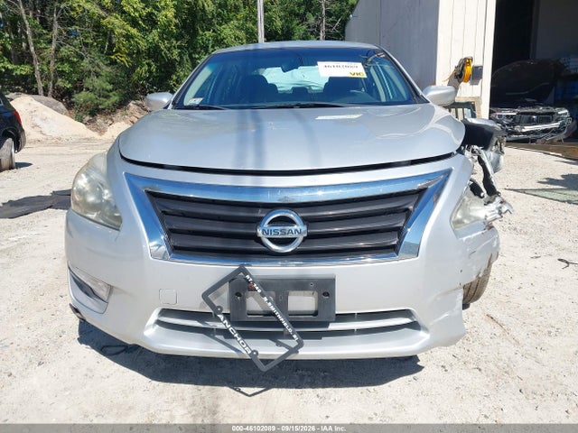 46102089 :رقم المزاد ، 1N4AL3AP6EC400388 vin ، 2014 Nissan Altima 2.5/2.5 S/2.5 Sl/2.5 Sv مزاد بيع