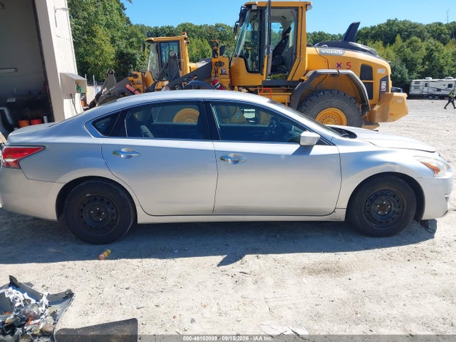 46102089 :رقم المزاد ، 1N4AL3AP6EC400388 vin ، 2014 Nissan Altima 2.5/2.5 S/2.5 Sl/2.5 Sv مزاد بيع