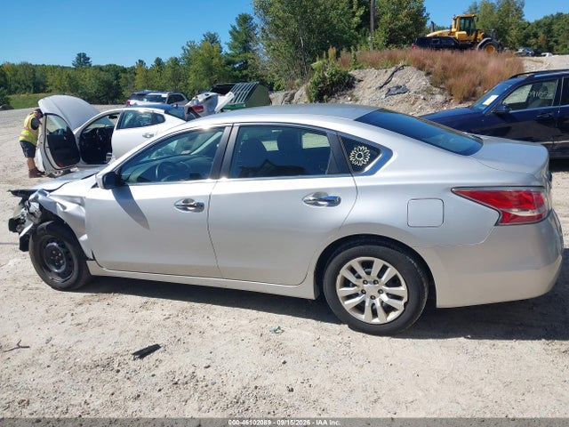 46102089 :رقم المزاد ، 1N4AL3AP6EC400388 vin ، 2014 Nissan Altima 2.5/2.5 S/2.5 Sl/2.5 Sv مزاد بيع