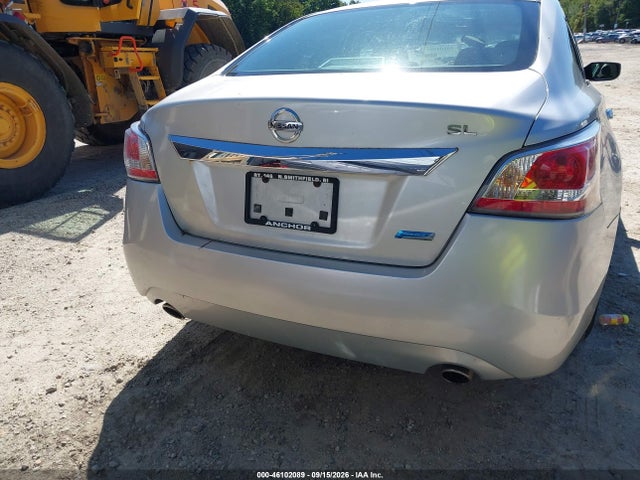 46102089 :رقم المزاد ، 1N4AL3AP6EC400388 vin ، 2014 Nissan Altima 2.5/2.5 S/2.5 Sl/2.5 Sv مزاد بيع