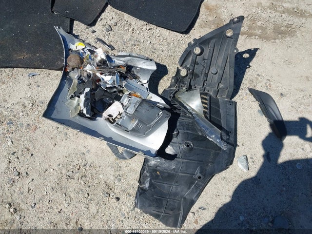 46102089 :رقم المزاد ، 1N4AL3AP6EC400388 vin ، 2014 Nissan Altima 2.5/2.5 S/2.5 Sl/2.5 Sv مزاد بيع