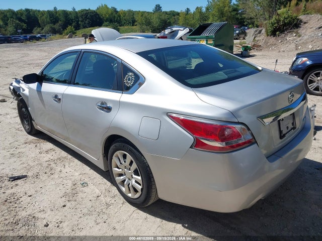 46102089 :رقم المزاد ، 1N4AL3AP6EC400388 vin ، 2014 Nissan Altima 2.5/2.5 S/2.5 Sl/2.5 Sv مزاد بيع