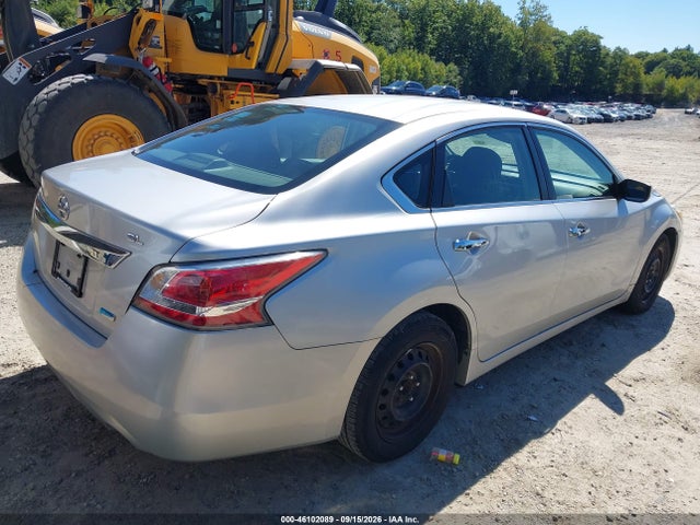46102089 :رقم المزاد ، 1N4AL3AP6EC400388 vin ، 2014 Nissan Altima 2.5/2.5 S/2.5 Sl/2.5 Sv مزاد بيع