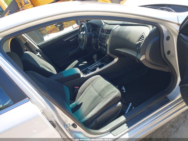 46102089 :رقم المزاد ، 1N4AL3AP6EC400388 vin ، 2014 Nissan Altima 2.5/2.5 S/2.5 Sl/2.5 Sv مزاد بيع