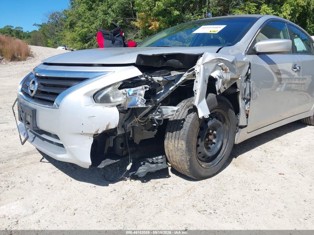 46102089 :رقم المزاد ، 1N4AL3AP6EC400388 vin ، 2014 Nissan Altima 2.5/2.5 S/2.5 Sl/2.5 Sv مزاد بيع