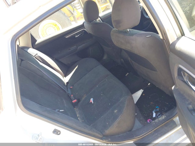 46102089 :رقم المزاد ، 1N4AL3AP6EC400388 vin ، 2014 Nissan Altima 2.5/2.5 S/2.5 Sl/2.5 Sv مزاد بيع