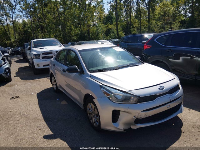 Aukcja sprzedaży 2018 Kia Rio Lx, vin: 3KPA24AB8JE071431, numer aukcji: 46102090