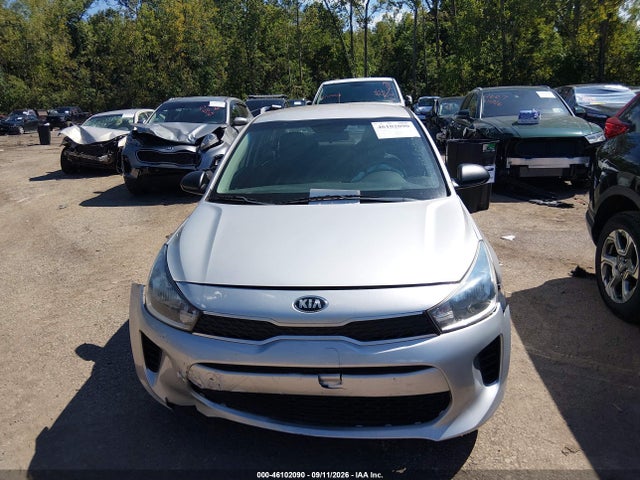 Aukcja sprzedaży 2018 Kia Rio Lx, vin: 3KPA24AB8JE071431, numer aukcji: 46102090