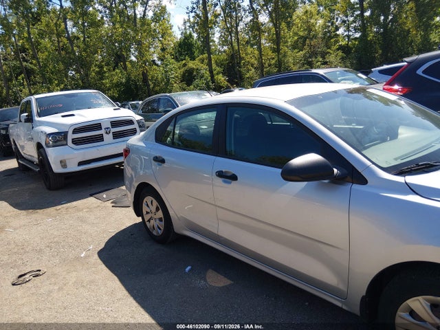 Aukcja sprzedaży 2018 Kia Rio Lx, vin: 3KPA24AB8JE071431, numer aukcji: 46102090