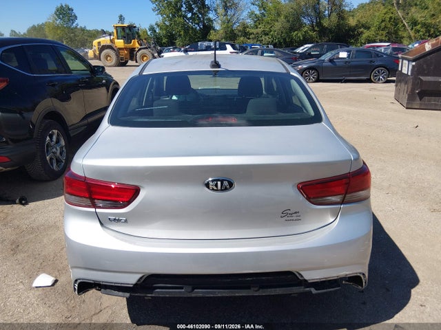 Aukcja sprzedaży 2018 Kia Rio Lx, vin: 3KPA24AB8JE071431, numer aukcji: 46102090