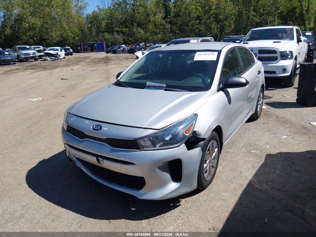 Aukcja sprzedaży 2018 Kia Rio Lx, vin: 3KPA24AB8JE071431, numer aukcji: 46102090
