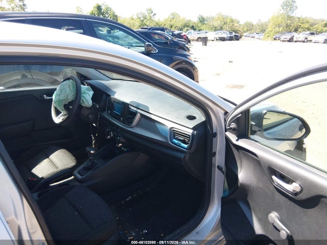 Aukcja sprzedaży 2018 Kia Rio Lx, vin: 3KPA24AB8JE071431, numer aukcji: 46102090