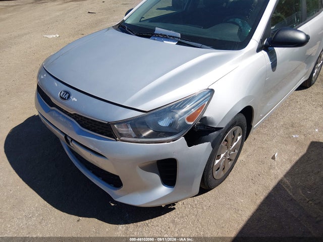 Aukcja sprzedaży 2018 Kia Rio Lx, vin: 3KPA24AB8JE071431, numer aukcji: 46102090