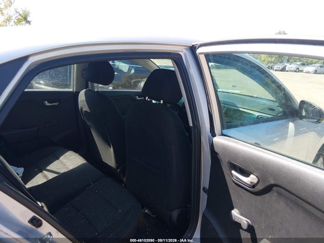 Aukcja sprzedaży 2018 Kia Rio Lx, vin: 3KPA24AB8JE071431, numer aukcji: 46102090