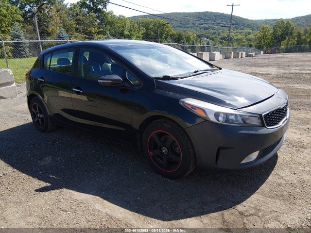Aukcja sprzedaży 2017 Kia Forte Lx, vin: KNAFK5A88H5692347, numer aukcji: 46102093
