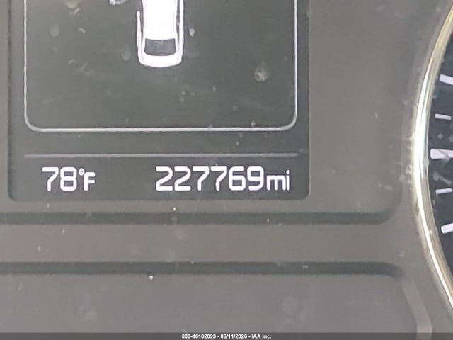 Aukcja sprzedaży 2017 Kia Forte Lx, vin: KNAFK5A88H5692347, numer aukcji: 46102093