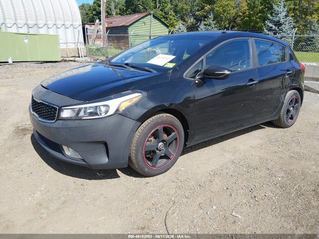Aukcja sprzedaży 2017 Kia Forte Lx, vin: KNAFK5A88H5692347, numer aukcji: 46102093