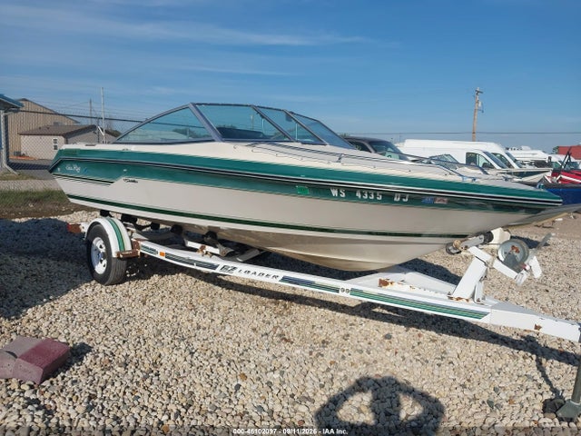 Продаж на аукціоні авто 1988 Sea Ray Seville, vin: SERA7526C888, номер лоту: 46102097