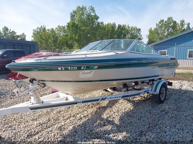 Продаж на аукціоні авто 1988 Sea Ray Seville, vin: SERA7526C888, номер лоту: 46102097