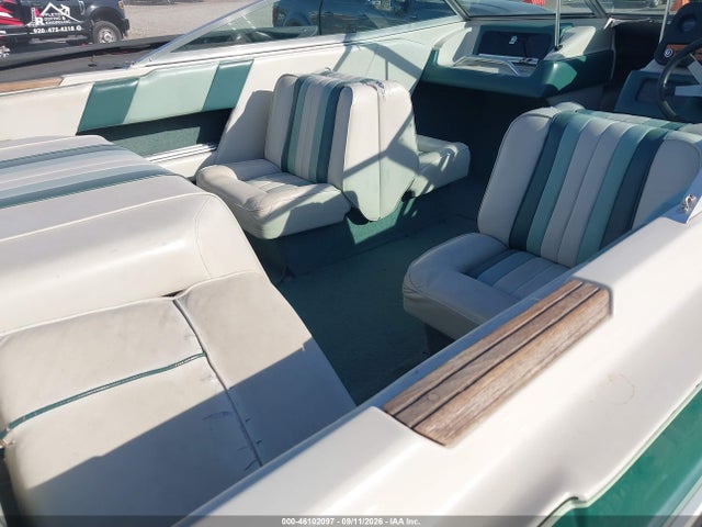 Продаж на аукціоні авто 1988 Sea Ray Seville, vin: SERA7526C888, номер лоту: 46102097