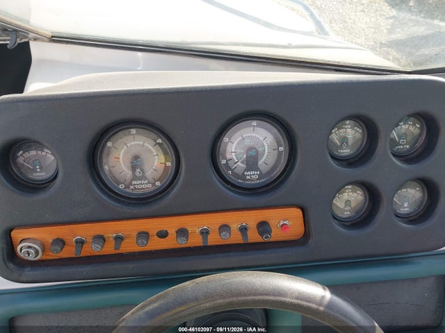 Продаж на аукціоні авто 1988 Sea Ray Seville, vin: SERA7526C888, номер лоту: 46102097