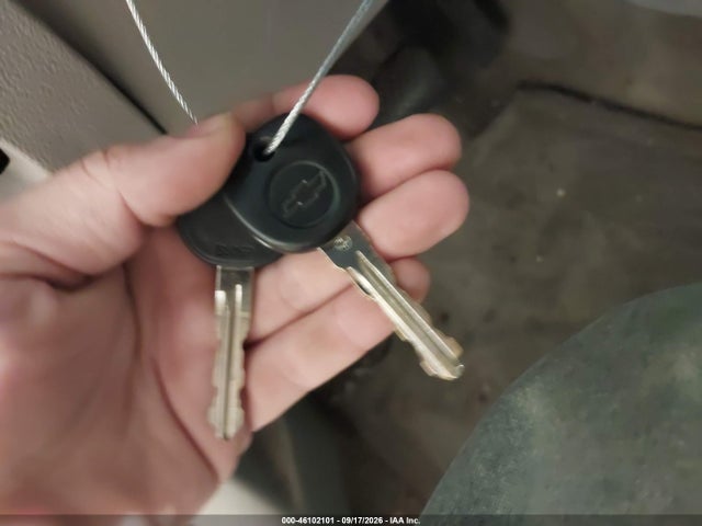 Продажа на аукционе авто 2007 Chevrolet Cobalt Ls, vin: 1G1AK55F577327724, номер лота: 46102101