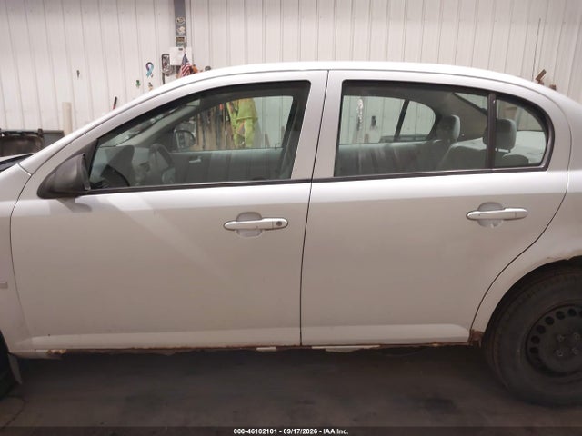 Продажа на аукционе авто 2007 Chevrolet Cobalt Ls, vin: 1G1AK55F577327724, номер лота: 46102101