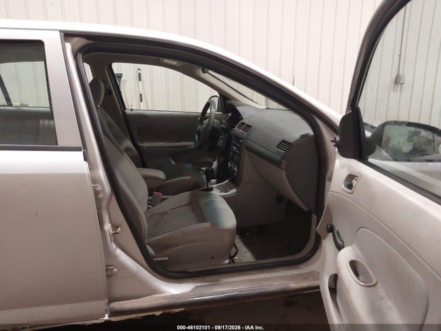 Продажа на аукционе авто 2007 Chevrolet Cobalt Ls, vin: 1G1AK55F577327724, номер лота: 46102101