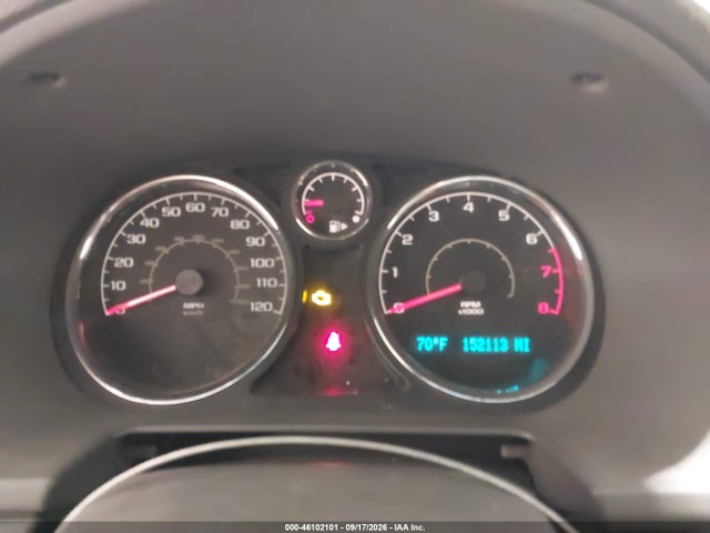 Продажа на аукционе авто 2007 Chevrolet Cobalt Ls, vin: 1G1AK55F577327724, номер лота: 46102101