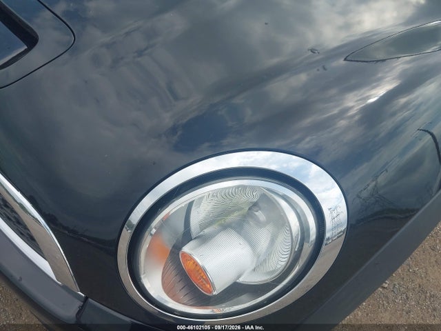 Aukcja sprzedaży 2013 Mini Hardtop Cooper S, vin: WMWSV3C57DT395279, numer aukcji: 46102105