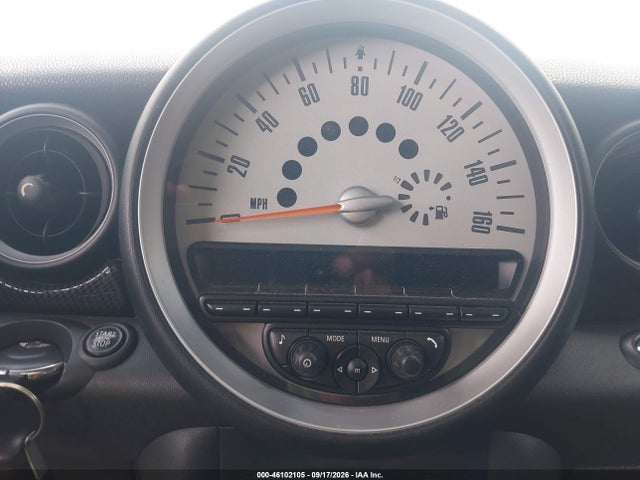 Aukcja sprzedaży 2013 Mini Hardtop Cooper S, vin: WMWSV3C57DT395279, numer aukcji: 46102105