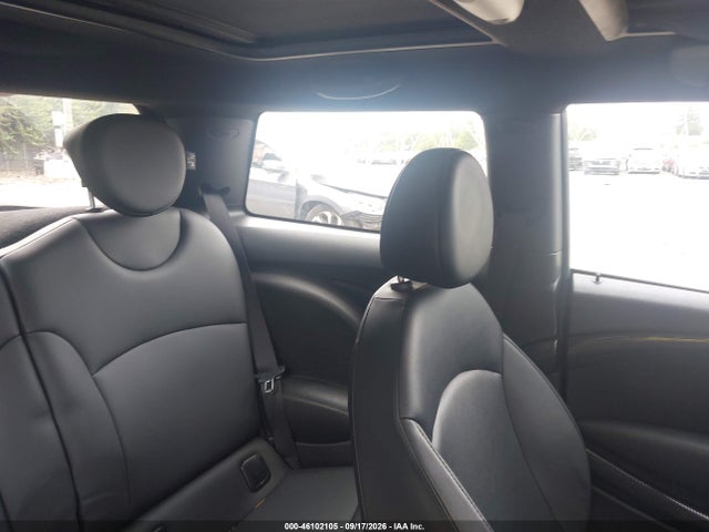 Aukcja sprzedaży 2013 Mini Hardtop Cooper S, vin: WMWSV3C57DT395279, numer aukcji: 46102105