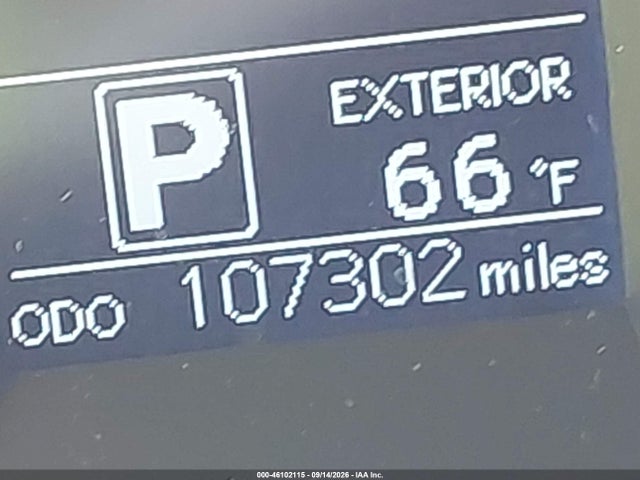 5TDKZ3DC3HS785644 Toyota Sienna Le 8 Passenger