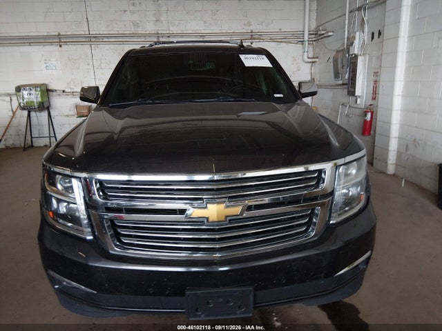Aukcja sprzedaży 2017 Chevrolet Tahoe Premier, vin: 1GNSKCKC1HR334368, numer aukcji: 46102118