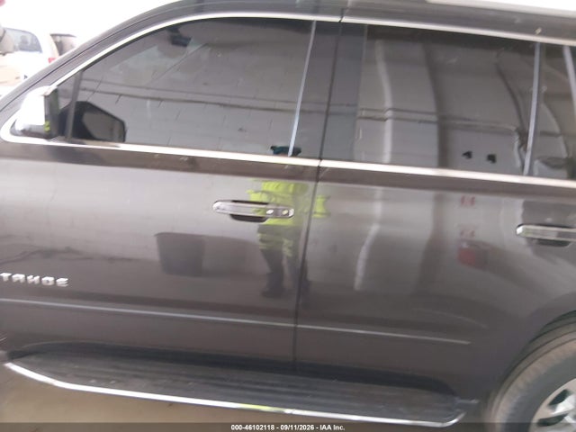 Aukcja sprzedaży 2017 Chevrolet Tahoe Premier, vin: 1GNSKCKC1HR334368, numer aukcji: 46102118