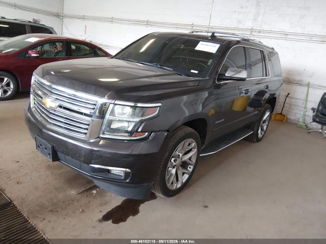 Aukcja sprzedaży 2017 Chevrolet Tahoe Premier, vin: 1GNSKCKC1HR334368, numer aukcji: 46102118
