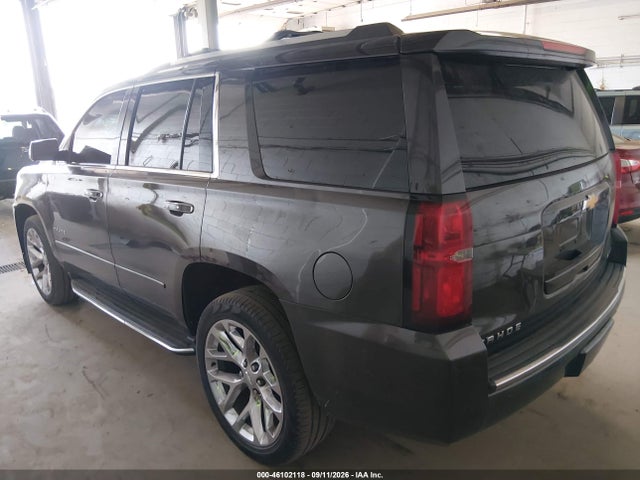 Aukcja sprzedaży 2017 Chevrolet Tahoe Premier, vin: 1GNSKCKC1HR334368, numer aukcji: 46102118
