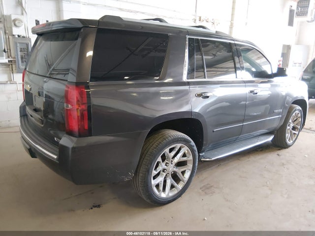 Aukcja sprzedaży 2017 Chevrolet Tahoe Premier, vin: 1GNSKCKC1HR334368, numer aukcji: 46102118