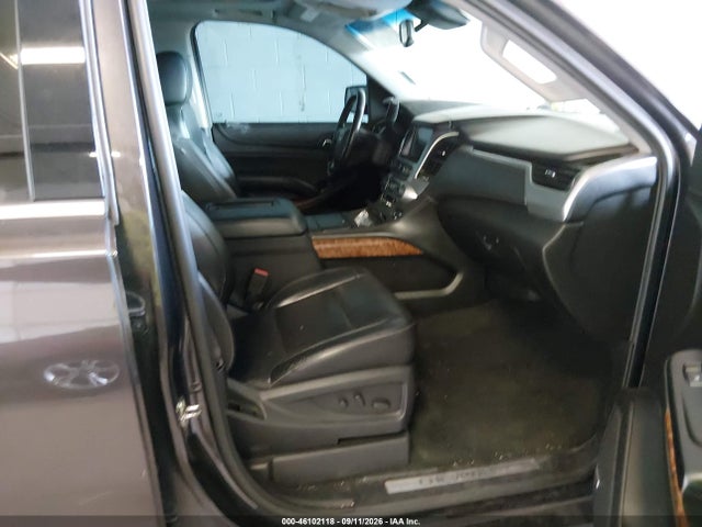 Aukcja sprzedaży 2017 Chevrolet Tahoe Premier, vin: 1GNSKCKC1HR334368, numer aukcji: 46102118