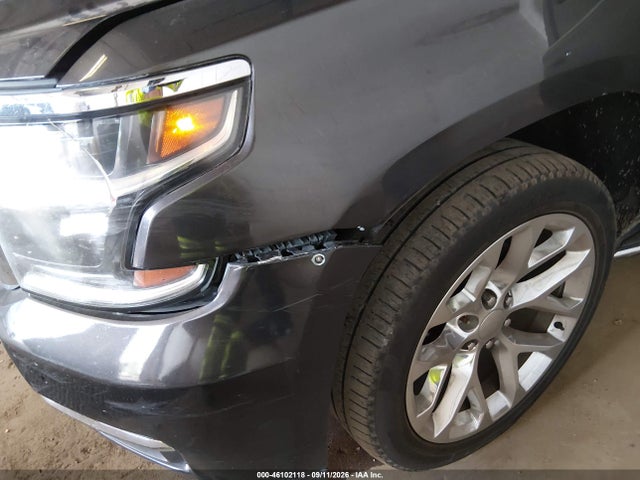 Aukcja sprzedaży 2017 Chevrolet Tahoe Premier, vin: 1GNSKCKC1HR334368, numer aukcji: 46102118