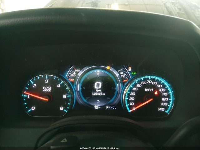 Aukcja sprzedaży 2017 Chevrolet Tahoe Premier, vin: 1GNSKCKC1HR334368, numer aukcji: 46102118