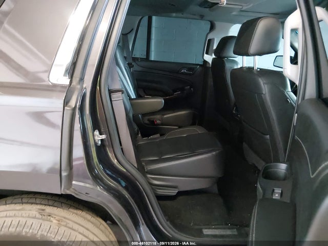 Aukcja sprzedaży 2017 Chevrolet Tahoe Premier, vin: 1GNSKCKC1HR334368, numer aukcji: 46102118